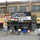Illustration for article titled Deadspin Classic: Our Visit To The Hot Dog Eating Championships